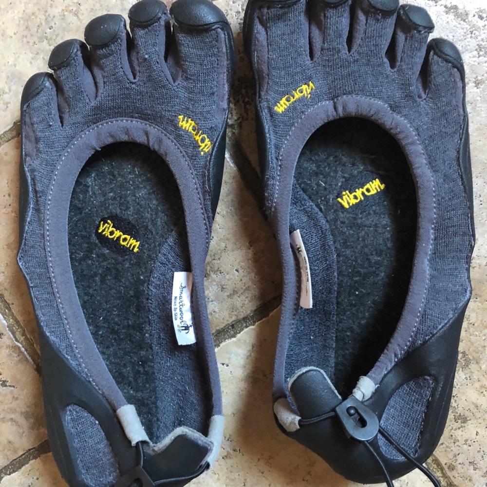 Vibram